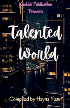 Paperback Talented World Book