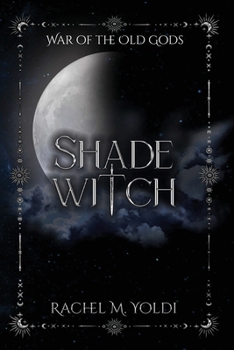 Paperback Shadewitch Book