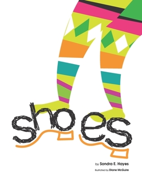Paperback Shoes Book