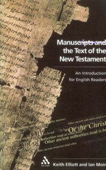 Paperback Manuscripts and the Text of the New Testament Book