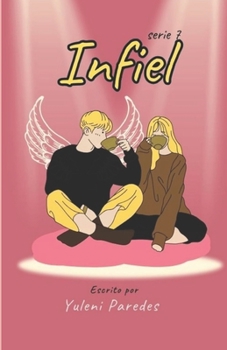 Paperback Infiel [Spanish] Book