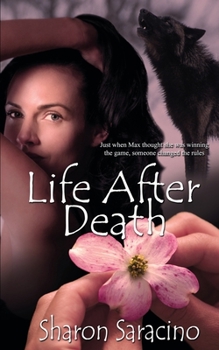 Paperback Life After Death Book