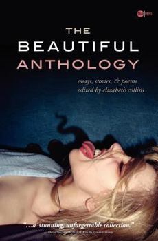 Paperback The Beautiful Anthology Book