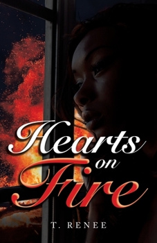 Paperback Hearts on Fire Book