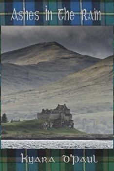 Paperback Ashes In The Rain Book
