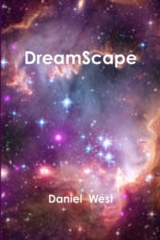Paperback DreamScape Book