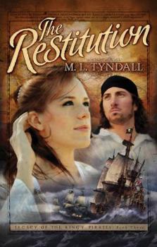 Paperback The Restitution Book