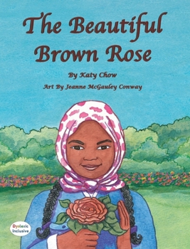 The Brown Rose Dyslexic Edition : Dyslexic Font