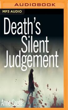 Death's Silent Judgement - Book #2 of the Hannah Weybridge