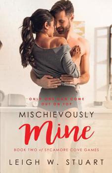 Paperback Mischievously Mine Book