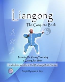 Textbook Binding Liangong the Complete Book