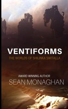 Paperback Ventiforms Book