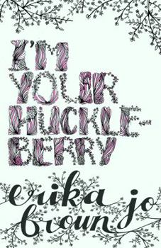 Paperback I'm Your Huckleberry Book