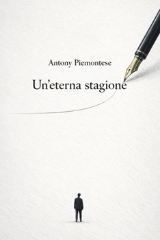 Paperback Un'eterna stagione [Italian] Book