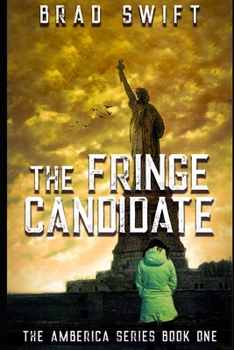 Paperback The Fringe Candidate Book