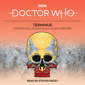 Doctor Who: Terminus - Book #127 of the Doctor Who Novelisations