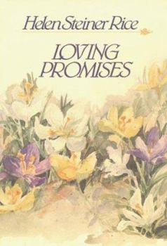 Hardcover Loving Promises Book