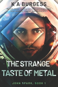 The Strange Taste of Metal