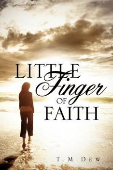 Paperback Little Finger of Faith Book