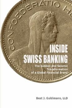 Paperback Inside Swiss Banking Book