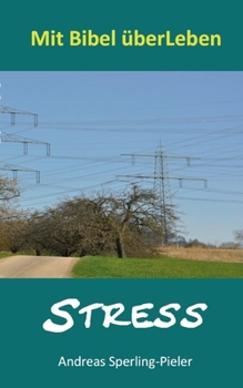 Paperback Stress [German] Book