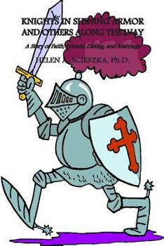 Paperback Knights in Shining Armor Book