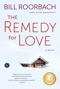 Paperback The Remedy for Love Book