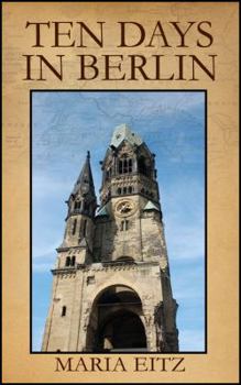 Paperback Ten Days in Berlin Book