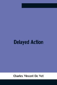 Paperback Delayed Action Book