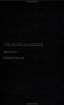 Hardcover The Radio Handbook Book