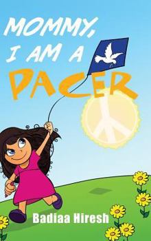 Hardcover Mommy, I Am a PACER Book