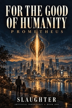Artificial Inheritance · Book One: For the Good of Humanity · Prometheus