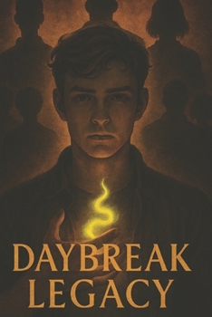 Paperback Daybreak Legacy Book