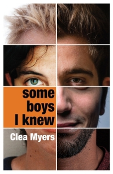 Paperback Some Boys I Knew Book