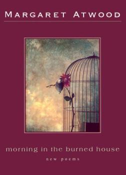 Hardcover Morning in the Burned House Book