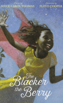 Blacker the Berry