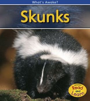 Paperback Skunks Book