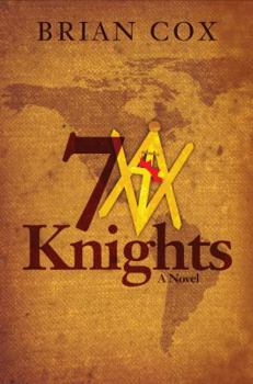 Paperback 7 Knights Book