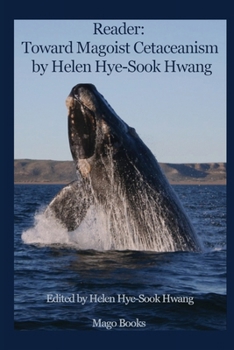Paperback Reader: Toward Magoist Cetaceanism Book