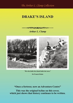 Drake's Island (The Arthur L Clamp Collection)