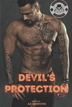 Paperback Devil's Protection Book