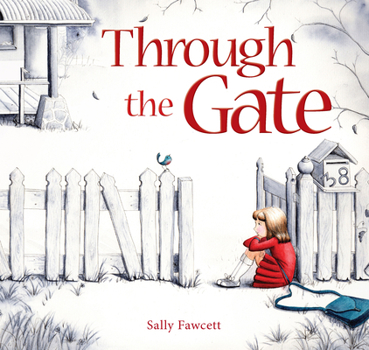 Hardcover Through the Gate Book