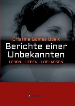 Paperback Berichte einer Unbekannten [German] Book