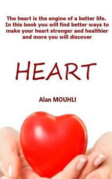 Paperback Heart: Take care of your heart Book