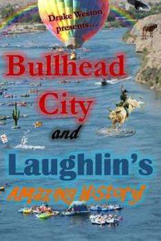 Paperback Bullhead City and Laughlin Book