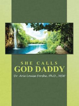 Paperback She calls God Daddy Book