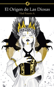 Paperback El Origen de Las Diosas: Teatro de Sombras #1 [Spanish] Book
