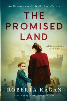 Paperback The Promised Land Book