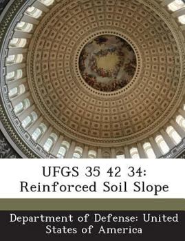 UFGS 35 42 34: Reinforced Soil Slope