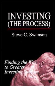 Paperback Investing the Process: Finding the Way to Greater Investing Success Book